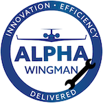 Alpha Wingman